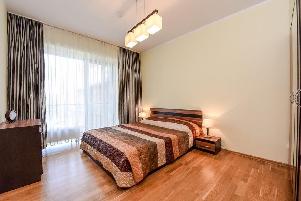 Daukanto Apartmentas Palanga Exterior photo